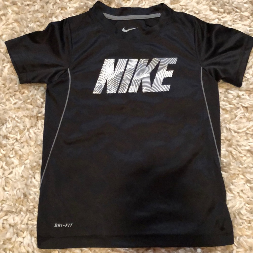 Boys Nike Dri-Fit